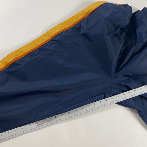 💫NIKE💫 Vintage 90s Windbreaker Pants Y2K Style - Picture 10 of 11